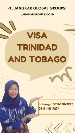 Visa Trinidad and Tobago