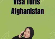 Visa Turis Afghanistan