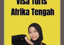 Visa Turis Afrika Tengah