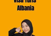 Visa Turis Albania