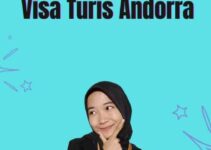 Visa Turis Andorra