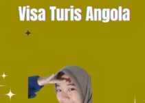 Visa Turis Angola