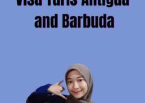 Visa Turis Antigua and Barbuda