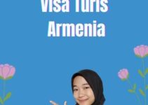 Visa Turis Armenia