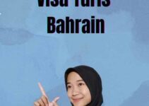 Visa Turis Bahrain