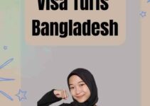 Visa Turis Bangladesh