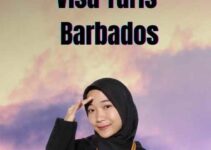 Visa Turis Barbados