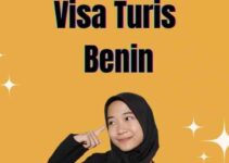 Visa Turis Benin