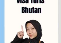 Visa Turis Bhutan