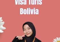 Visa Turis Bolivia