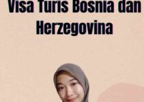 Visa Turis Bosnia dan Herzegovina