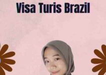 Visa Turis Brazil