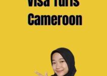 Visa Turis Cameroon