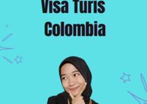 Visa Turis Colombia