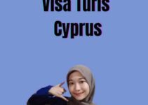 Visa Turis Cyprus