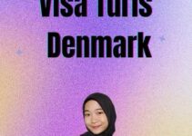 Visa Turis Denmark