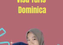 Visa Turis Dominica