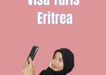 Visa Turis Eritrea