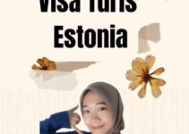 Visa Turis Estonia