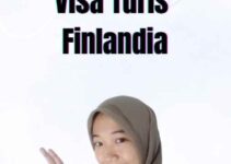 Visa Turis Finlandia