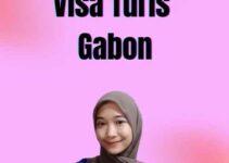 Visa Turis Gabon