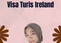 Visa Turis Ireland