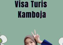 Visa Turis Kamboja