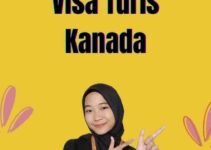 Visa Turis Kanada