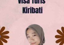 Visa Turis Kiribati