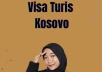 Visa Turis Kosovo