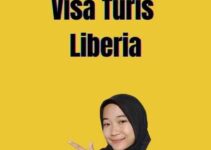 Visa Turis Liberia