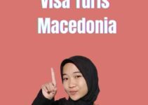 Visa Turis Macedonia