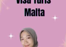 Visa Turis Malta