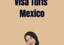 Visa Turis Mexico