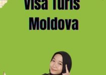 Visa Turis Moldova