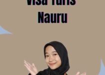 Visa Turis Nauru