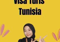 Visa Turis Tunisia