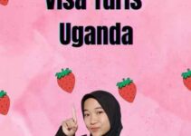 Visa Turis Uganda