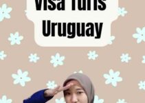 Visa Turis Uruguay