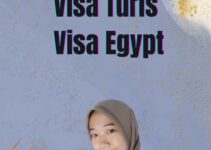 Visa Turis Visa Egypt