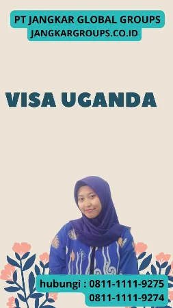 Visa Uganda