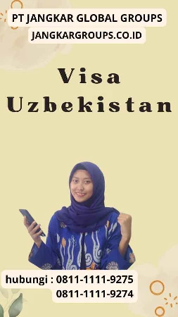 Visa Uzbekistan