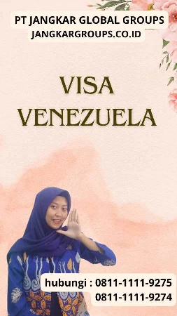 Visa Venezuela