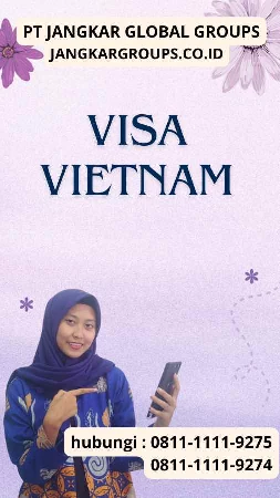 Visa Vietnam