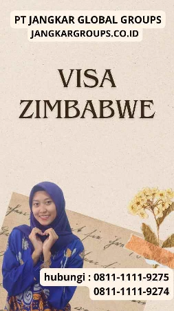 Visa Zimbabwe