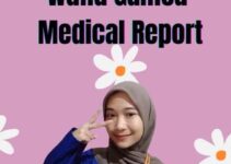 Wafid Gamca Medical Report