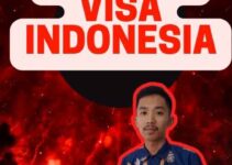 Work Holiday Visa Indonesia