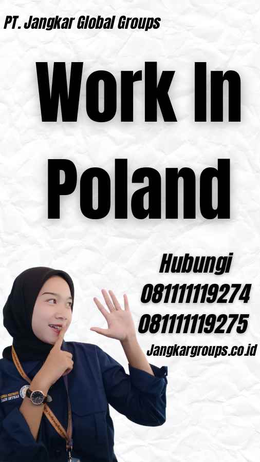 Work In Poland