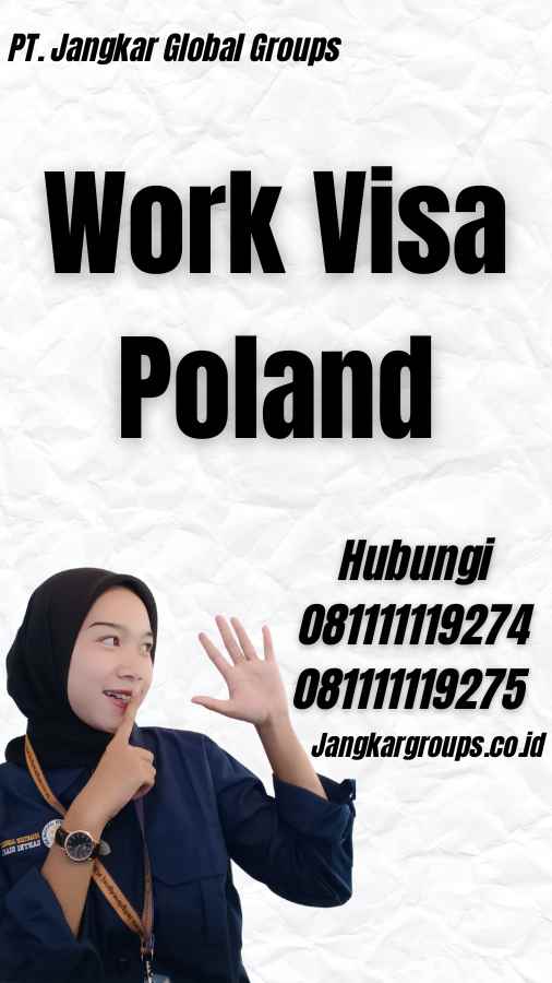 Work Visa Poland