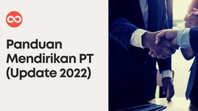 Pendirian PT startup di Bogor